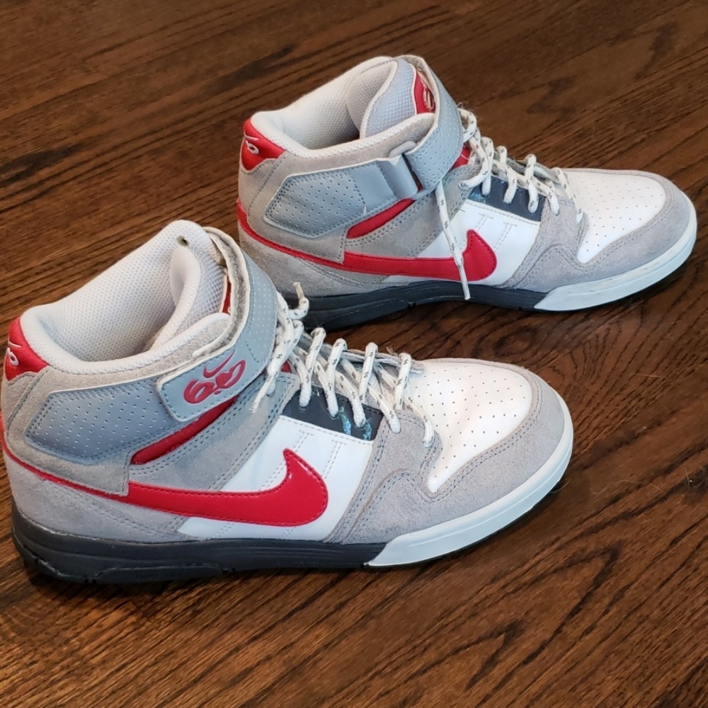 Nike Air 6.0 High Top